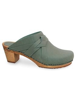 Manuella Women's Clogs