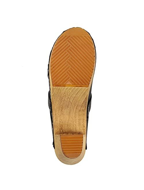 Sanita Manuella Women's Clogs