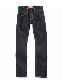 Big Boys 510 Skinny Fit Jeans