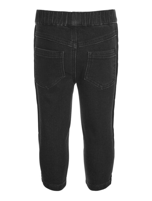 Buy First Impressions Baby Boy Tuxedo Jeans, Created for Macy's online ...