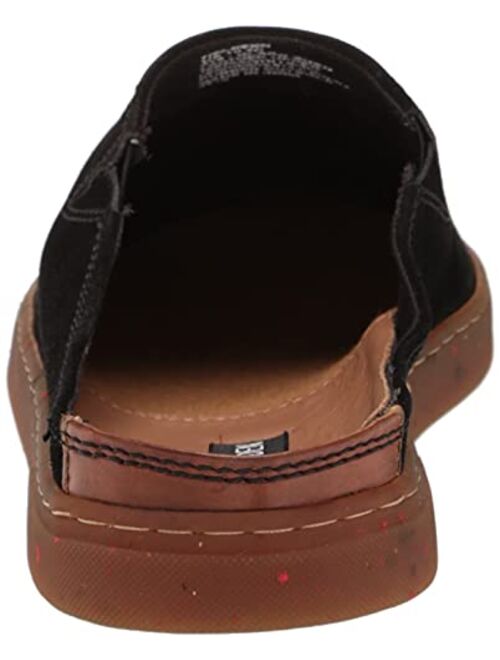 Steve Madden Men's Helseen Clogs