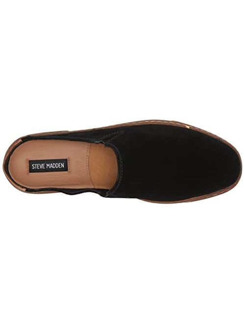 Steve Madden Men's Helseen Clogs
