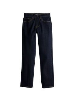 Boys 7-20 Sonoma Goods For Life Flexwear Slim Jeans