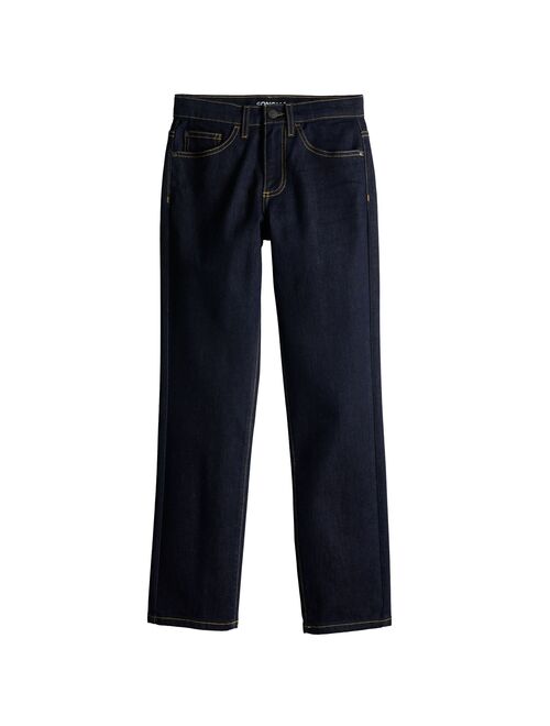 Boys 7-20 Sonoma Goods For Life® Flexwear Slim Jeans