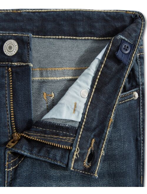 Levi's 502™ Regular Tapered Fit Jeans, Big Boys