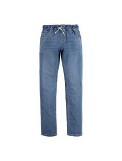 Boys 8-20 Levi's Skinny Pull-On Jeans