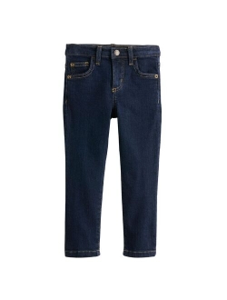 Toddler Boy Jumping Beans Skinny Fit Jeans