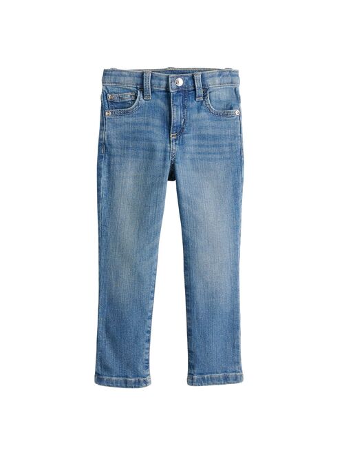 Toddler Boy Jumping Beans® Skinny Fit Jeans