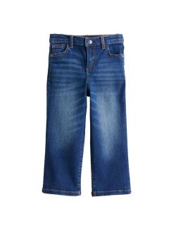 Toddler Boy Jumping Beans Relaxed Fit Jeans
