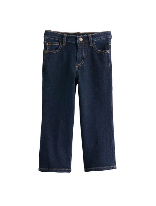 Toddler Boy Jumping Beans® Relaxed Fit Jeans