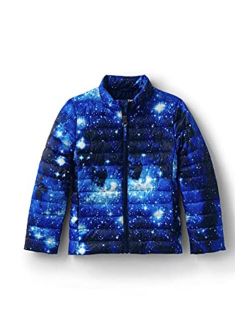 Kids Insulated Down Alternative ThermoPlume Jacket