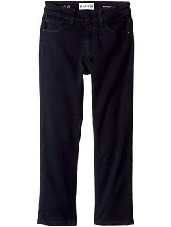 Kids Brady Slim Pants in Dark Sapphire (Toddler/Little Kids/Big Kids)
