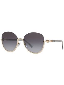 Sunglasses, BV6123 56