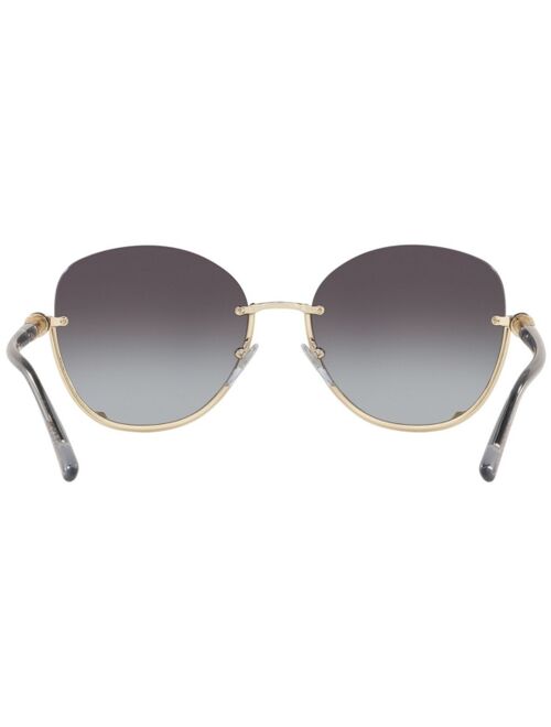BVLGARI Sunglasses, BV6123 56