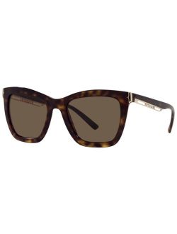 Women's Sunglasses, BV8233 54