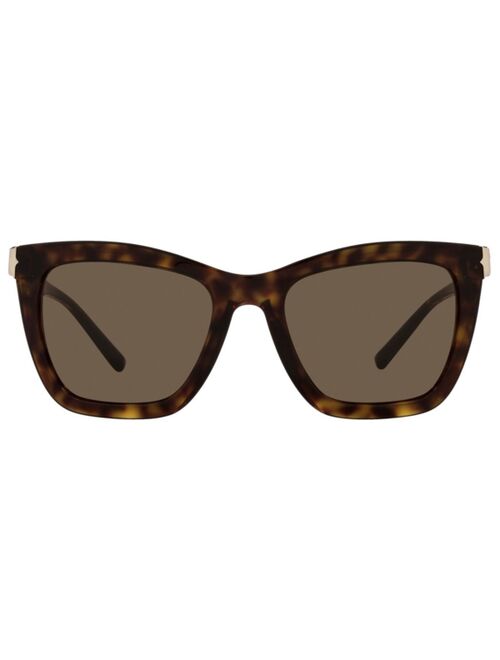 BVLGARI Women's Sunglasses, BV8233 54