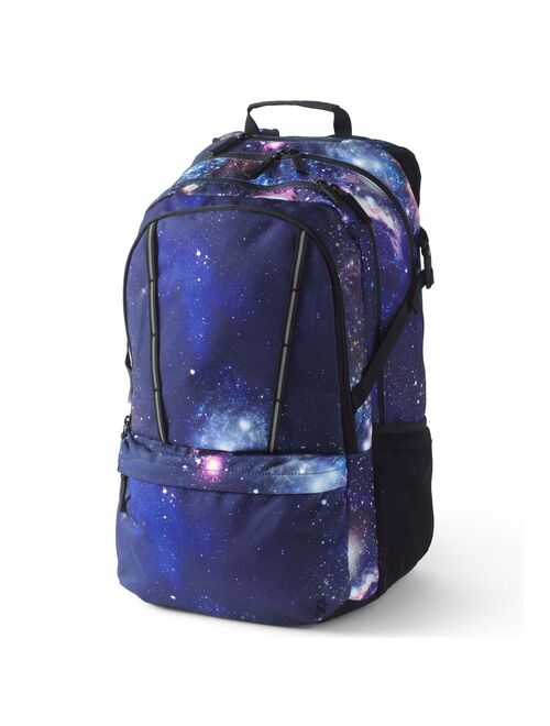 Kids Lands' End ClassMate Extra Large Backpack