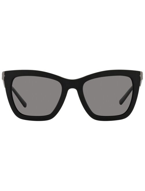 BVLGARI Women's Polarized Sunglasses, BV8233 54