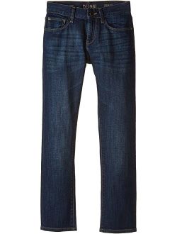 Kids Brady Slim Jeans in Ferret (Big Kids)