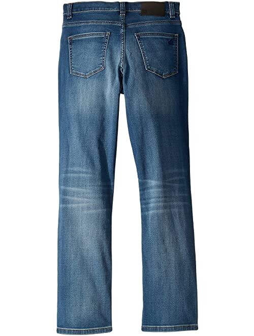 DL1961 Kids Brady Slim Jeans in Howler (Big Kids)