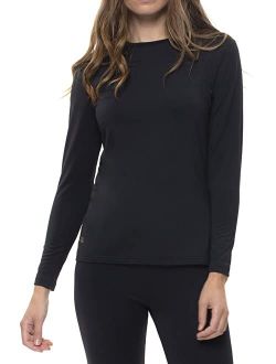 Copper Fit Long Sleeve Thermal Shirt