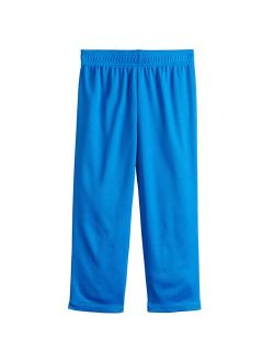 Toddler Boy Jumping Beans Essential Active Mesh Pants