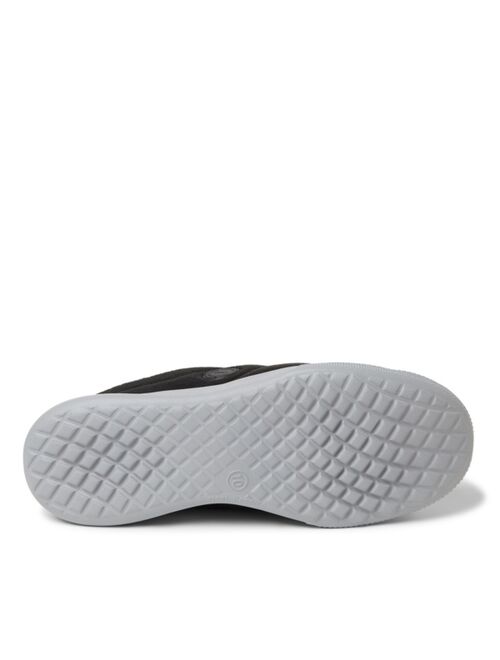 Dearfoams Men's Andre Sport Lounge Clog Slippers With Arch Support