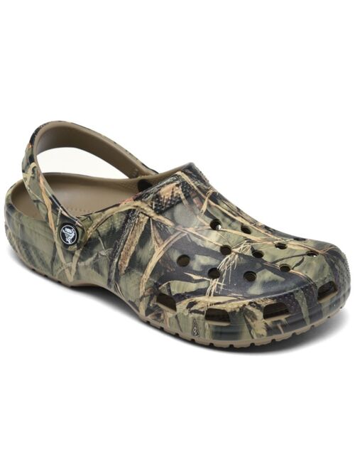 Crocs Men and Women Classic Clogs from Finish Line