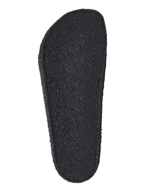 Birkenstock Men's Zermatt Shearling Clog Slippers from Finish Line