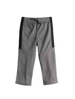 Toddler Boy Jumping Beans Tricot Active Pants