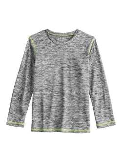 Boys 4-8 Jumping Beans Active Essential Top