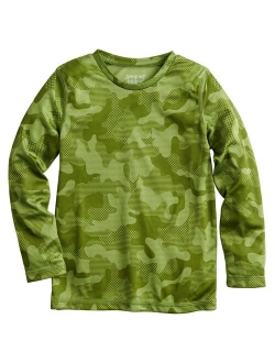 Boys 4-8 Jumping Beans Essentials Active Tee