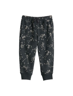 Toddler Boy Jumping Beans Fleece Jogger