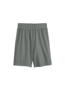 Boys 4-12 Jumping Beans® Essential Active Mesh Shorts