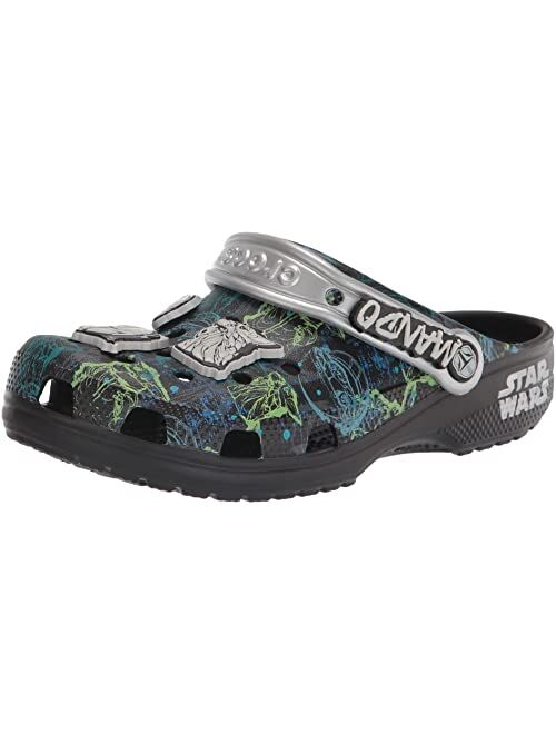 Crocs Classic Star Wars The Child Clog