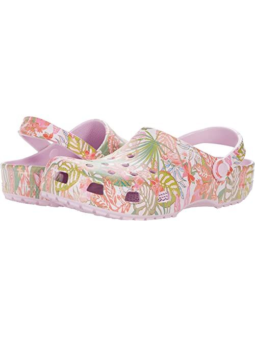 Crocs Classic Vera Bradley Clog