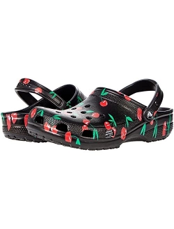 Classic Clog - Seasonal Graphic