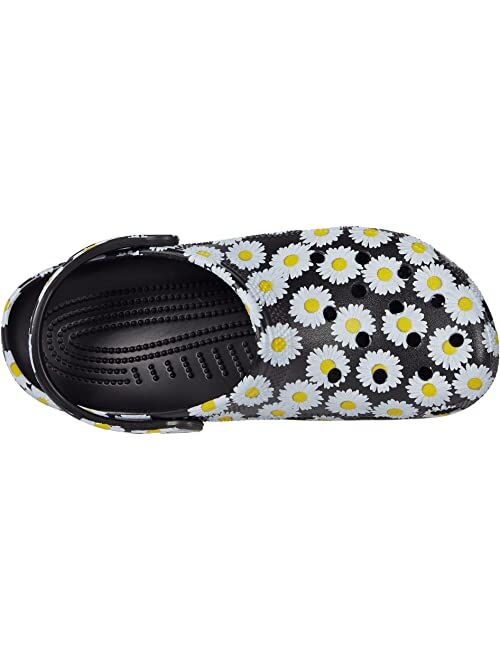 Crocs Classic Clog - Seasonal Graphic