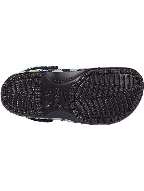 Crocs Classic Clog - Seasonal Graphic