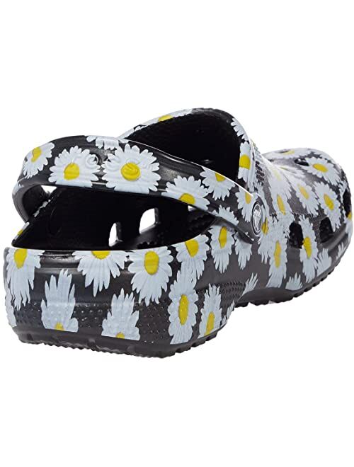 Crocs Classic Clog - Seasonal Graphic