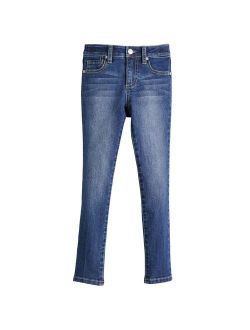 Girls 4-12 Jumping Beans Core Skinny Jeans