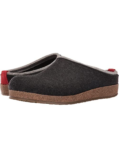 Kris Wool Clogs
