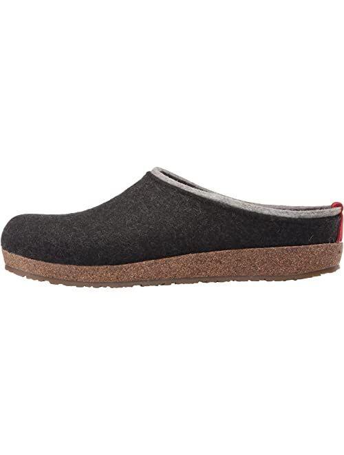 Kris Wool Clogs