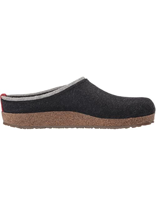 Kris Wool Clogs