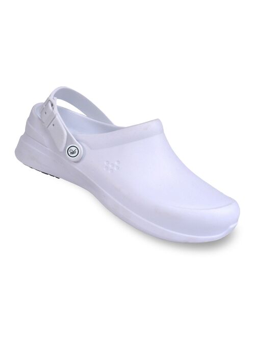 Joybees Adult Work Clogs