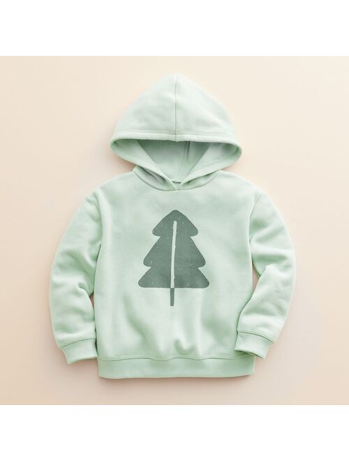 Baby & Toddler Little Co. by Lauren Conrad Hooded Pullover