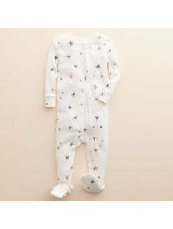 Baby Little Co. by Lauren Conrad Footed Pajamas