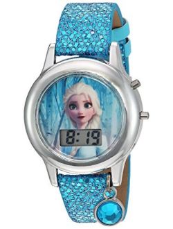2 Kid's Digital Watch