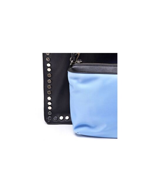 Like Dreams Boxy Stud Tote bag