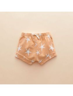 Baby Little Co. by Lauren Conrad Organic Bubble Shorts